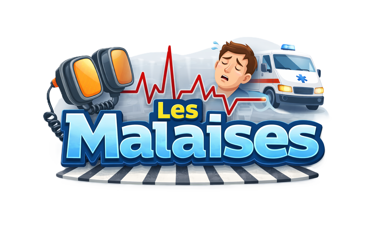 Les malaises